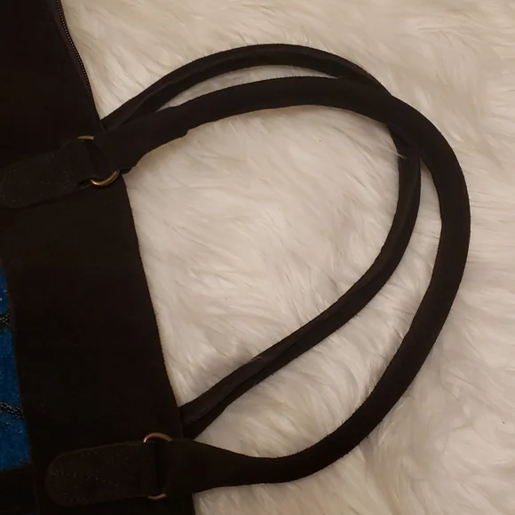 Lovestitch Boho Weekender Duffel Bag - Picture 4 of 8